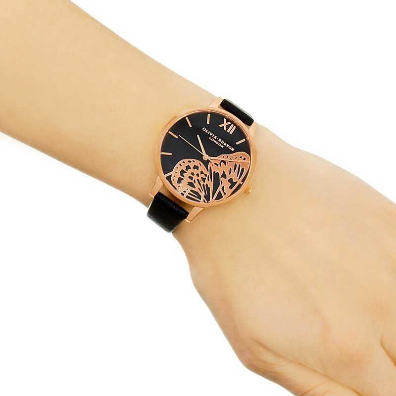 Olivia Burton OB16AM97 Women's Watch Olivia Burton OB16AM97 Women's Watch